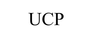 UCP