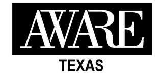 AWARE TEXAS