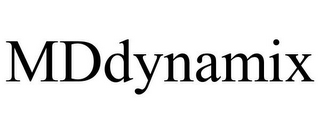 MDDYNAMIX