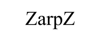 ZARPZ