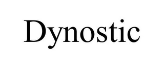 DYNOSTIC