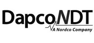 DAPCO NDT A NORDCO COMPANY