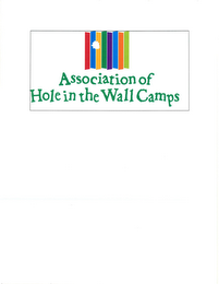 ASSOCIATION OF HOLE IN THE WALL CAMPS