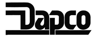 DAPCO