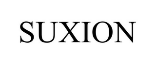 SUXION