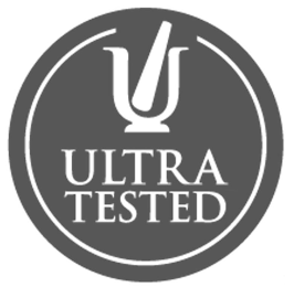 ULTRA TESTED