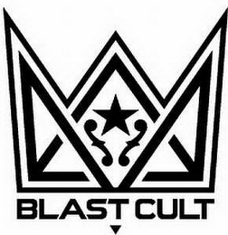 BLAST CULT