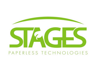 STAGES PAPERLESS TECHNOLOGIES