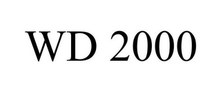 WD 2000