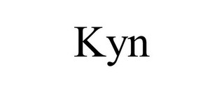 KYN