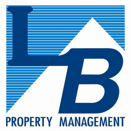 LB PROPERTY MANAGEMENT