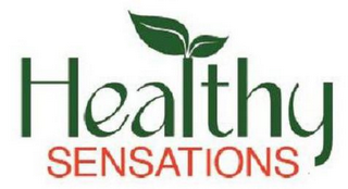 HEALTHY SENSATIONS