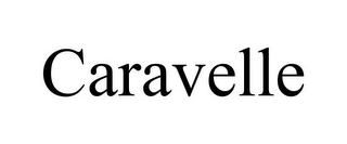 CARAVELLE