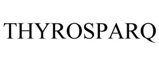 THYROSPARQ