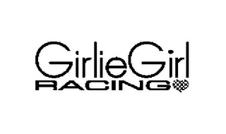 GIRLIEGIRL RACING