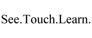 SEE.TOUCH.LEARN.