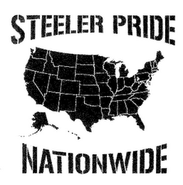 STEELER PRIDE NATIONWIDE