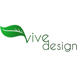 VIVE DESIGN