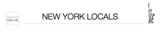 NEW YORK LOCALS MOBILE LOCALS