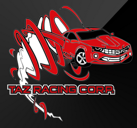 TAZ RACING CORP.