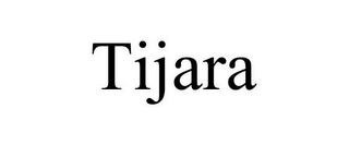 TIJARA