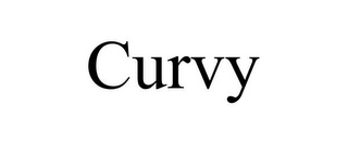 CURVY