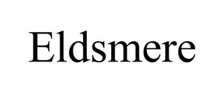 ELDSMERE