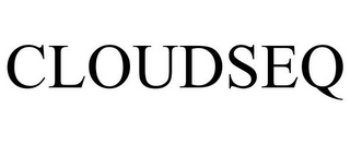 CLOUDSEQ