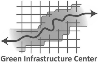 GREEN INFRASTRUCTURE CENTER