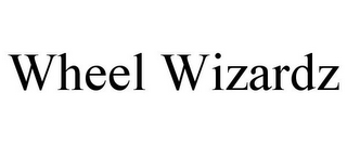 WHEEL WIZARDZ