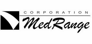 MEDRANGE CORPORATION