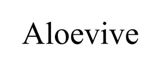 ALOEVIVE