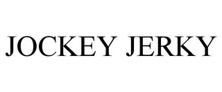 JOCKEY JERKY