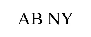 AB NY