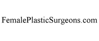 FEMALEPLASTICSURGEONS.COM