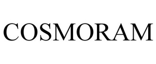 COSMORAM