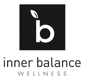 B INNER BALANCE WELLNESS