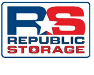 R S REPUBLIC STORAGE