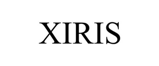 XIRIS