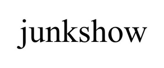 JUNKSHOW