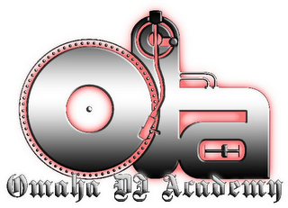 ODA OMAHA DJ ACADEMY