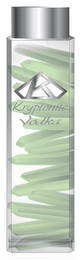 KRYPTONITE VODKA