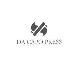 DA CAPO PRESS