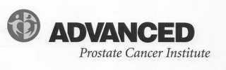 ADVANCED PROSTATE CANCER INSTITUTE