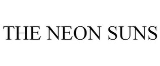 THE NEON SUNS
