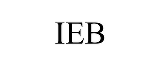 IEB