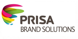 PRISA BRAND SOLUTIONS