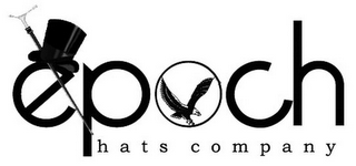 EPOCH HATS COMPANY