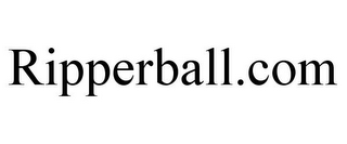 RIPPERBALL.COM