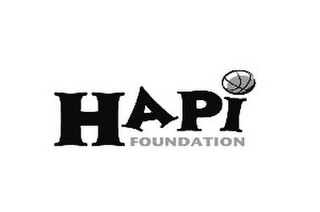 HAPI FOUNDATION